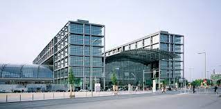 Book a hotel near deutsche bahn ag berlin. Deutsche Bahn Ag Bene Office Furniture