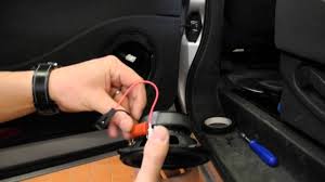 Разбираю рено эспейс 4, renault grand espace 4, 2004 г/в. Renault Espace Iv Jk Lautsprecher Upgrade Mit Sinuslive Sl 135c Youtube