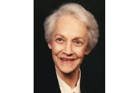 Julia Bourguignon Obituary (1921