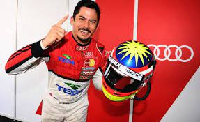 How to get a driving licence in malaysia. Up Close And Personal With Alex Yoong Former F1 Driver By Tioprime Medium