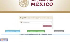 Espacio dedicado a la información veraz, oportuna y a la denuncia. Abre Gobierno De Mexico Proceso De Vacunacion Contra Covid 19 Para Adultos Mayores