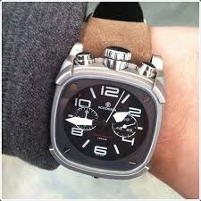 Cool Mens Watches Are A Must Have Whether You Are An Office Going Person Or You Work At Some Eating Jo Best Watches For Men Luxury Watches For Men Cool Watches