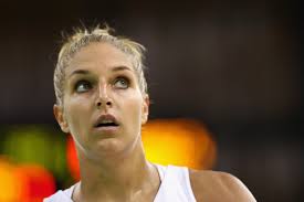 India Wright Profile and Activity