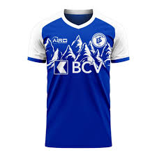Alternatively, you could view the past results based on st. Fc Lausanne Sport 2020 2021 Home Concept Kit Airo Lausanne21home Uksoccershop