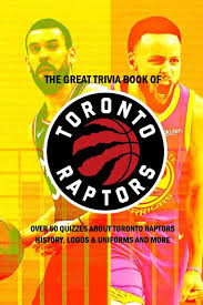 Even though height is almost synonymous with basketball players, not all professionals are seven feet tall. The Great Trivia Book Of Toronto Raptors Over 50 Quizzes About Toronto Raptors History Logos Uniforms And More Sport Trivia Questions Hall Mr Carolyn 9798585565427 Amazon Com Books