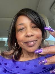 Happy 70th Birthday to Green Oaks' Queen Rosalind Glover-Bryant