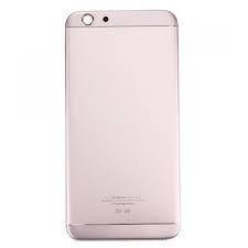For OPPO A59 / F1s Battery Back Cover(Gold)