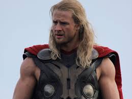 Check it out & give it a try! Thor The Dark World Stunt Double
