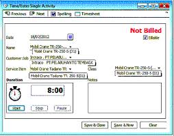 We did not find results for: Manual Quickbooks Accounting Sistem Untuk Rental Alat Berat Mengubah Time Sheet Menjadi Invoice Rental Alat Berat