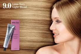 Salon quality hair color for at home