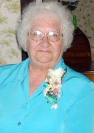 Florence "Ann" (Meneely) Coltey