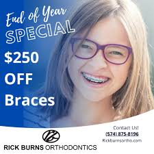 Rick Burns Orthodontics