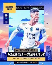 Marseille vs servette live stream, live score, latest match odds and h2h stats. Jchzx5tdzmepam