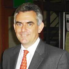 Professor Jon Hutton