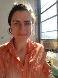 Lauren Kent — Gallery Baird