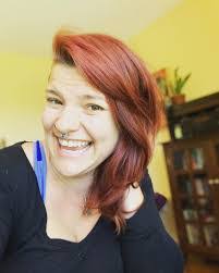 Danielle Pilon's Instagram, Twitter & Facebook