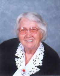 Shirley F. Reece Obituary March 20, 2007