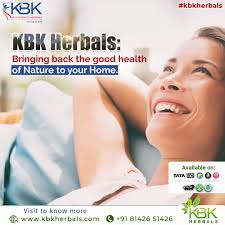 KBK Herbals