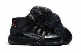 Air Jordan 11 Retro Black And White Pin On Air Jordan 11 Retro Black Devil At Kicksokok Com
