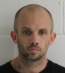 Humphreys County fugitive arrested