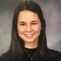 Olivia Bloch's Instagram, Twitter & Facebook