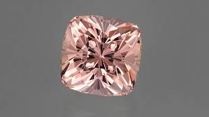 Morganite Quality Factors