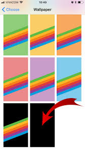 Ios 11 Brings Back Legendary Wallpapers From Original Iphone Home And Lockscreen Phonearena