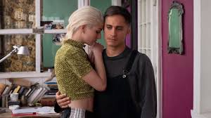 Larrain matte studied audiovisual communication at the university for the arts,. Ema Official Hd Trailer A Film By Pablo Larrain Youtube