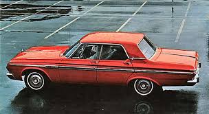 Image result for Light Tan 1964 Plymouth