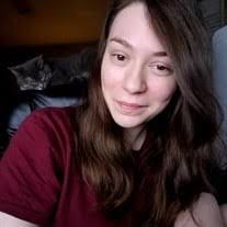 Shelby Lynne Rushing Obituary (2022)