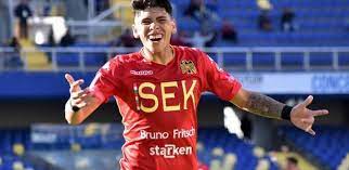 Carlos yovani palacios montero (born 30 january 1982) is a honduran footballer who plays for motagua new orleans as a left back. Carlos Palacios Is A Great Example Of Colorado Investment 03 18 2021 Time24 News