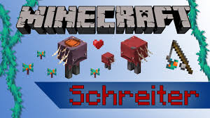 Minecraft 1 10 2 Wie Geht Was 009 Tiere Zuchten Und Zahmen Youtube