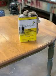 Check spelling or type a new query. How To Paint Furniture Without Sanding Or Priming Single Girl S Diy