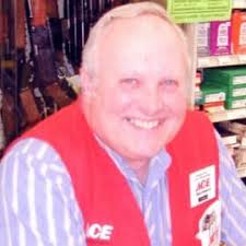 John Warren Nydam Obituary (1937