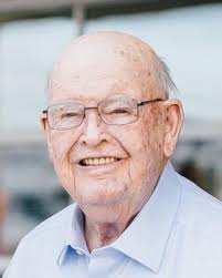 William Russell Obituary