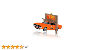 Amazon.com: Jumpin' General Lee