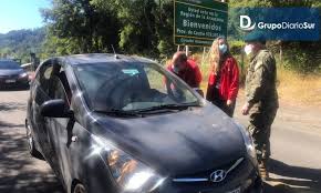 2.036 oficinas en la araucanía desde $ 42.251.467. Anuncian Estricto Control A Quienes Intenten Acceder A Zonas Lacustres De La Region Diario De Futrono