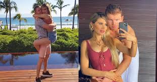 Se filtran en redes fotos de la esposa del chapo guzmán en la pelea de saúl el canelo álvarez. Quien Es Fernanda Gomez La Ahora Esposa Del Canelo Alvarez Infobae