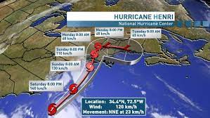 Rising air and higher water temperatures worldwide are the drivers of more frequent and severe hurricanes. K050sbvwrimblm