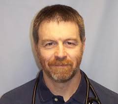 Dr. Kerry Crowley, MD