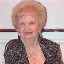 Esther A. Hinchman Obituary