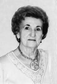 Bernardine Sakaduski Obituary (2016)