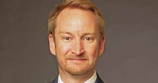 Josh Nicolson wants another 4 years