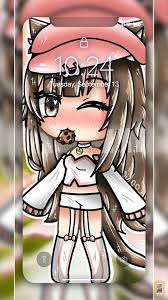 Gacha life world wallpapers is a cool app that brings all the best hd wallpapers and. Gacha Life Wallpaper 4k For Iphone Ipad App Info Stats Iosnoops