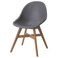 Fanbyn Eetkamerstoel Grijs Ikea Eetkamerstoelen Eetkamerstoelen Ikea Eetkamerstoelen Grijs