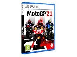 Exnoaが運営するdmm gamesは6月10日、pc（dmm game player版）向けモータースポーツレーシングゲーム『motogp 21』の配信を開始した。 Ps5 Motogp 21