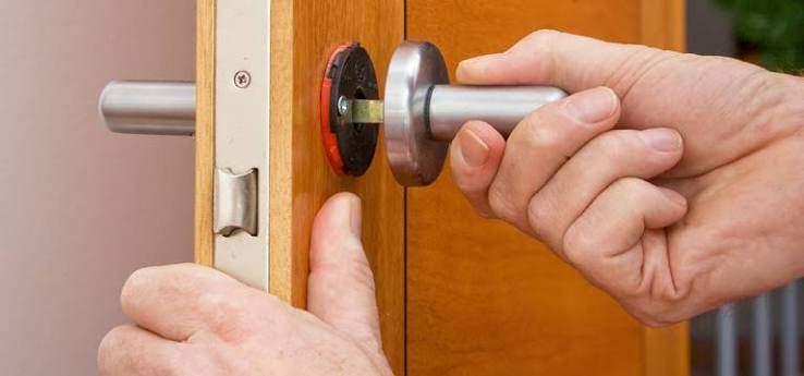 SpeedBolt Locksmith owner and team in West Jordan