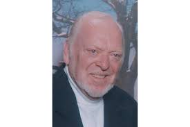 Donald Nickerson Obituary (2013)