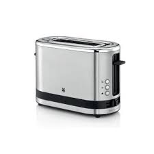 Grille Pain Wmf Kitchenminis 600 W Inox Achat Prix Fnac