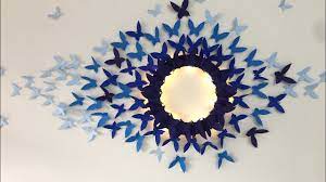 We did not find results for: Paper Butterfly Wall Hanging Paper Butterfly Wall Art Wall Decor Ideas